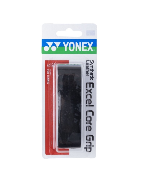 Yonex Grip Core Black