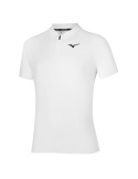 Mizuno Shadow Polo White
