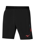 Mizuno Amplify 8in Short Black