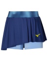 Mizuno Flyng Skirt Bellwether Blue