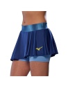Mizuno Flyng Skirt Bellwether Blue