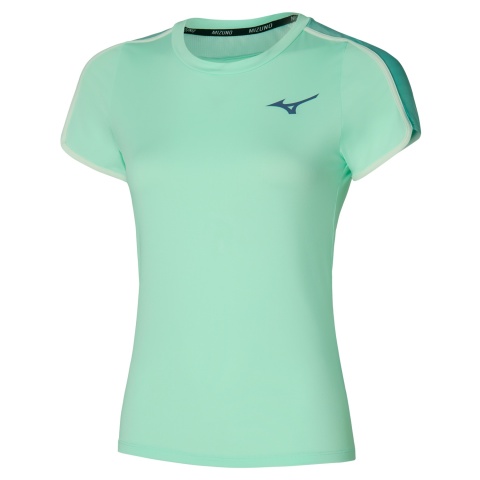 Mizuno Tennis T-Shirt Bay
