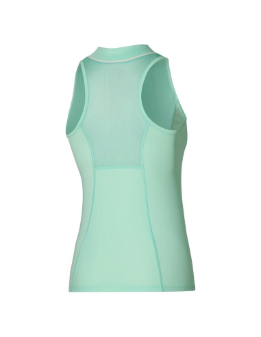 Mizuno Tennis Tank Bay