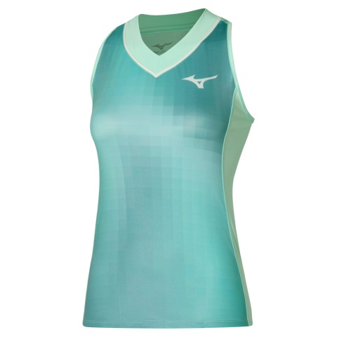 Mizuno Tennis Tank Bay