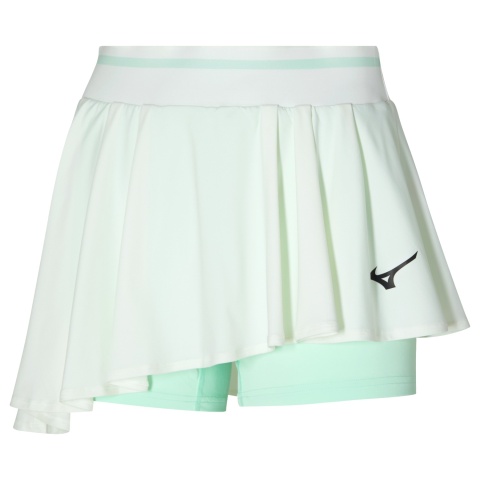Mizuno Flyng Skirt White/Bay