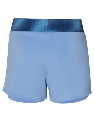 Mizuno Flex Short Bel Air Blue