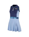 Mizuno Tennis Dress Bellewether Blus