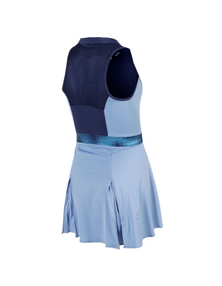 Mizuno Tennis Dress Bellewether Blus