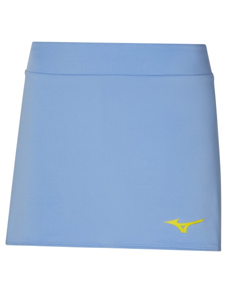 Mizuno Flex Skirt Bel Air Blue