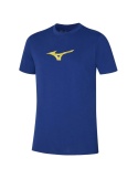 Mizuno Athletics RB Bellwether Blue