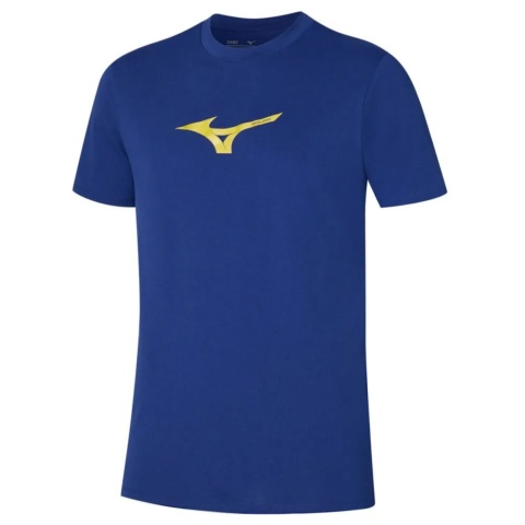 Mizuno Athletics RB Bellwether Blue