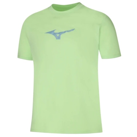 Mizuno Athletics RB Patina Green