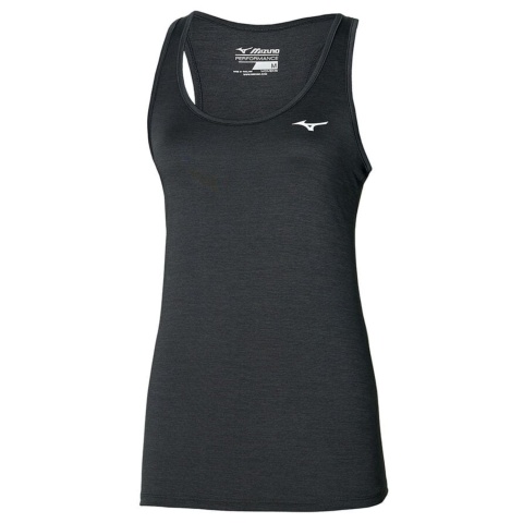 Mizuno Impulse Core Tank Black