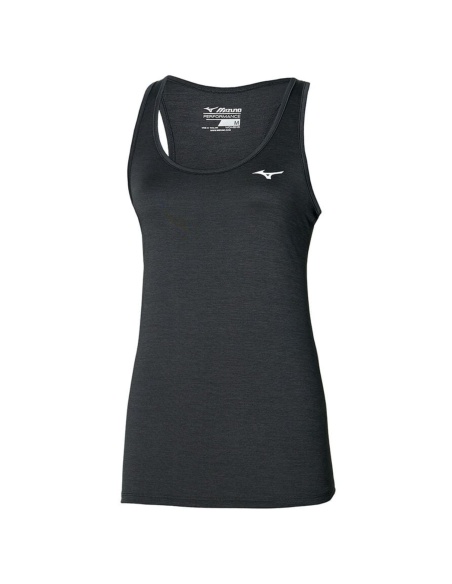 Mizuno Impulse Core Tank Black