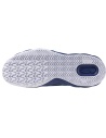 Mizuno Wave Enforce Court Clay Bellwether Blue/White/Fjord Blue
