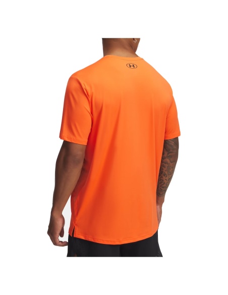 Under Armour Vanish Energy T-Shirt Fire