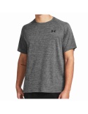 Under Armour Texured T-Shirt Castelrock