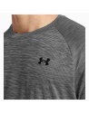 Under Armour Texured T-Shirt Castelrock