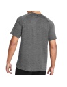 Under Armour Texured T-Shirt Castelrock