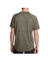 Under Armour Tech 2.0 T-Shirt Marine OD Green/Black