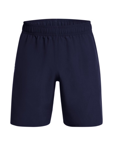 Under Armour Tech Woven Shorts Midnight Navy
