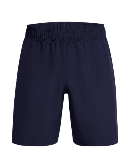Under Armour Tech Woven Shorts Midnight Navy