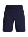 Under Armour Tech Woven Shorts Midnight Navy