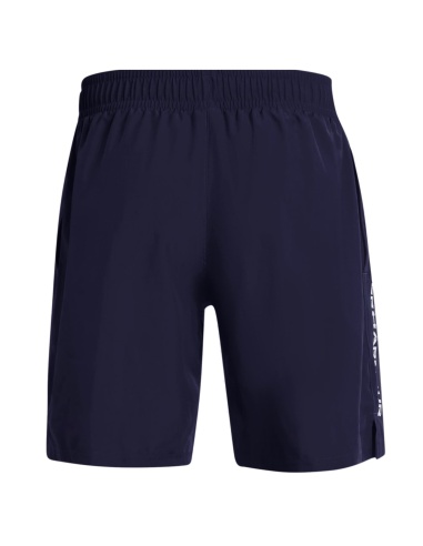 Under Armour Tech Woven Shorts Midnight Navy