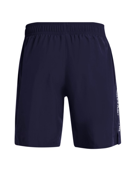 Under Armour Tech Woven Shorts Midnight Navy
