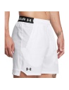 Under Armour Vanish Woven Shorts White/Black