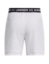 Under Armour Vanish Woven Shorts White/Black