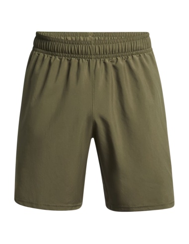 Under Armour Tech Woven Shorts Marine Old Green