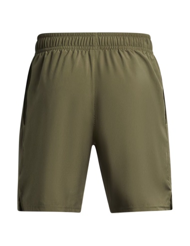 Under Armour Tech Woven Shorts Marine Old Green