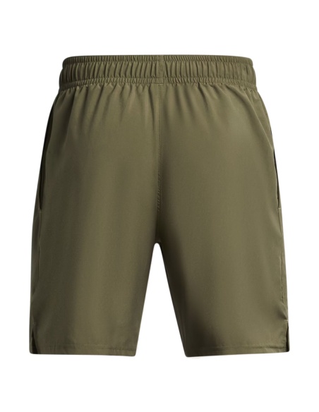 Under Armour Tech Woven Shorts Marine Old Green