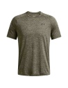 Under Armour Tech 2.0 T-Shirt Marine OD Green/Black