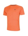 Under Armour Texured T-Shirt Fire