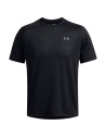 Under Armour Woven Vibe Jacket Black