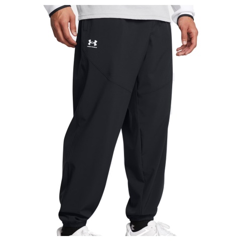 Under Armour Vibe Pant Black