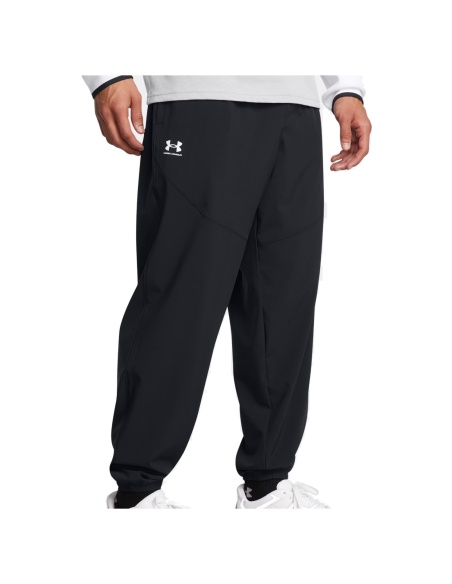 Under Armour Vibe Pant Black