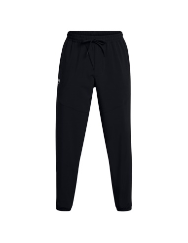 Under Armour Vibe Pant Black