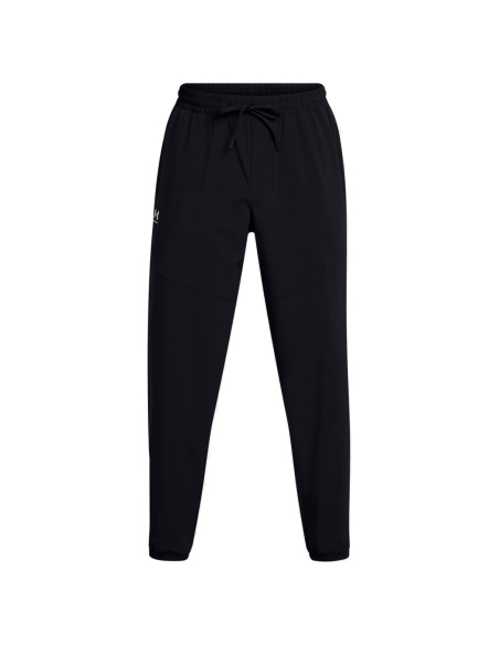 Under Armour Vibe Pant Black