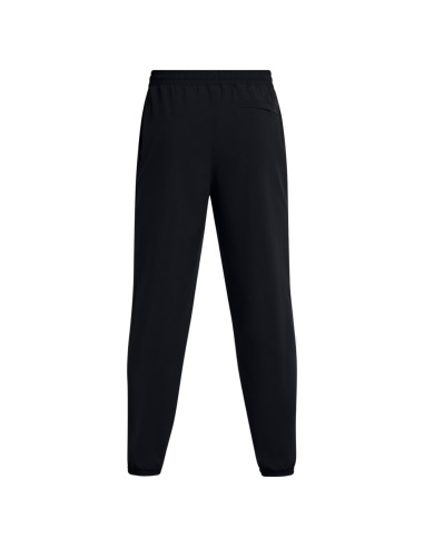 Under Armour Vibe Pant Black