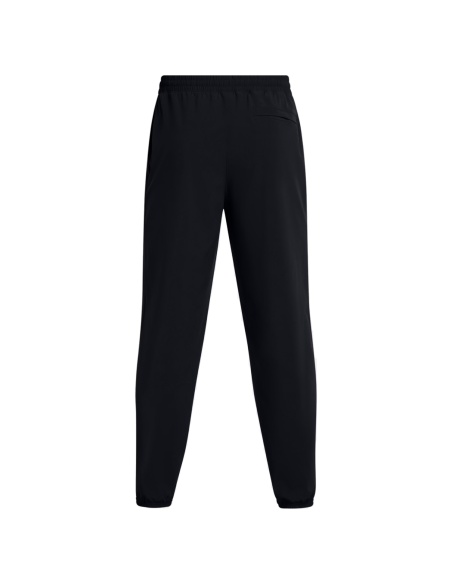 Under Armour Vibe Pant Black