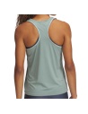 Under Armour Tech Knock Silica Green