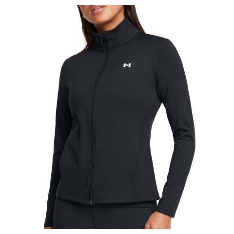 Under Armour Motion Jacket Black