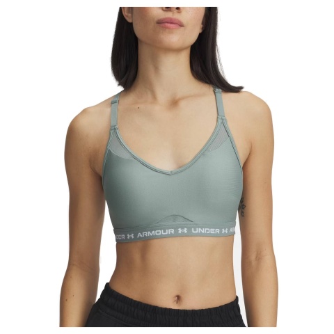 Under Armour Crossback Low Silica Green