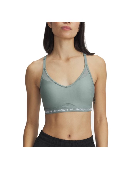 Under Armour Crossback Low Silica Green