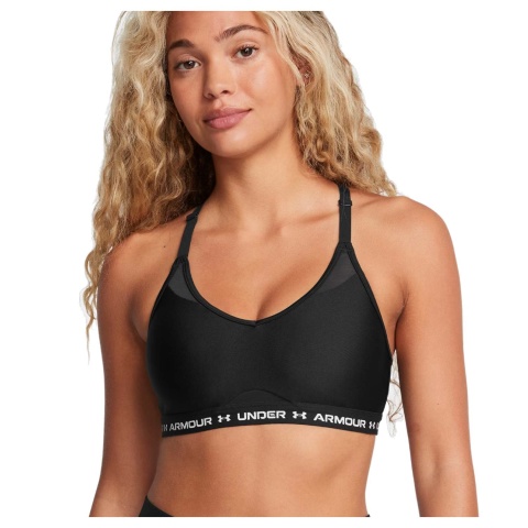 Under Armour Crossback Low Black