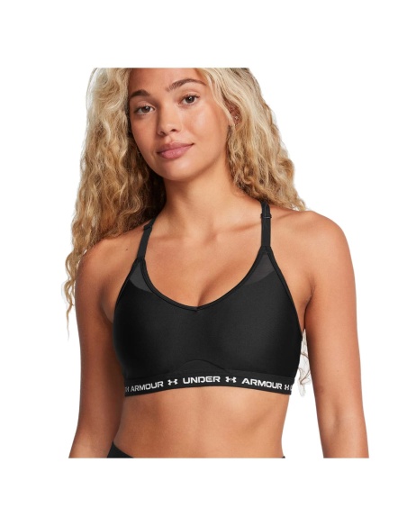 Under Armour Crossback Low Black Under Armour Crossback Low Black