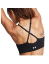 Under Armour Seamless Low Black